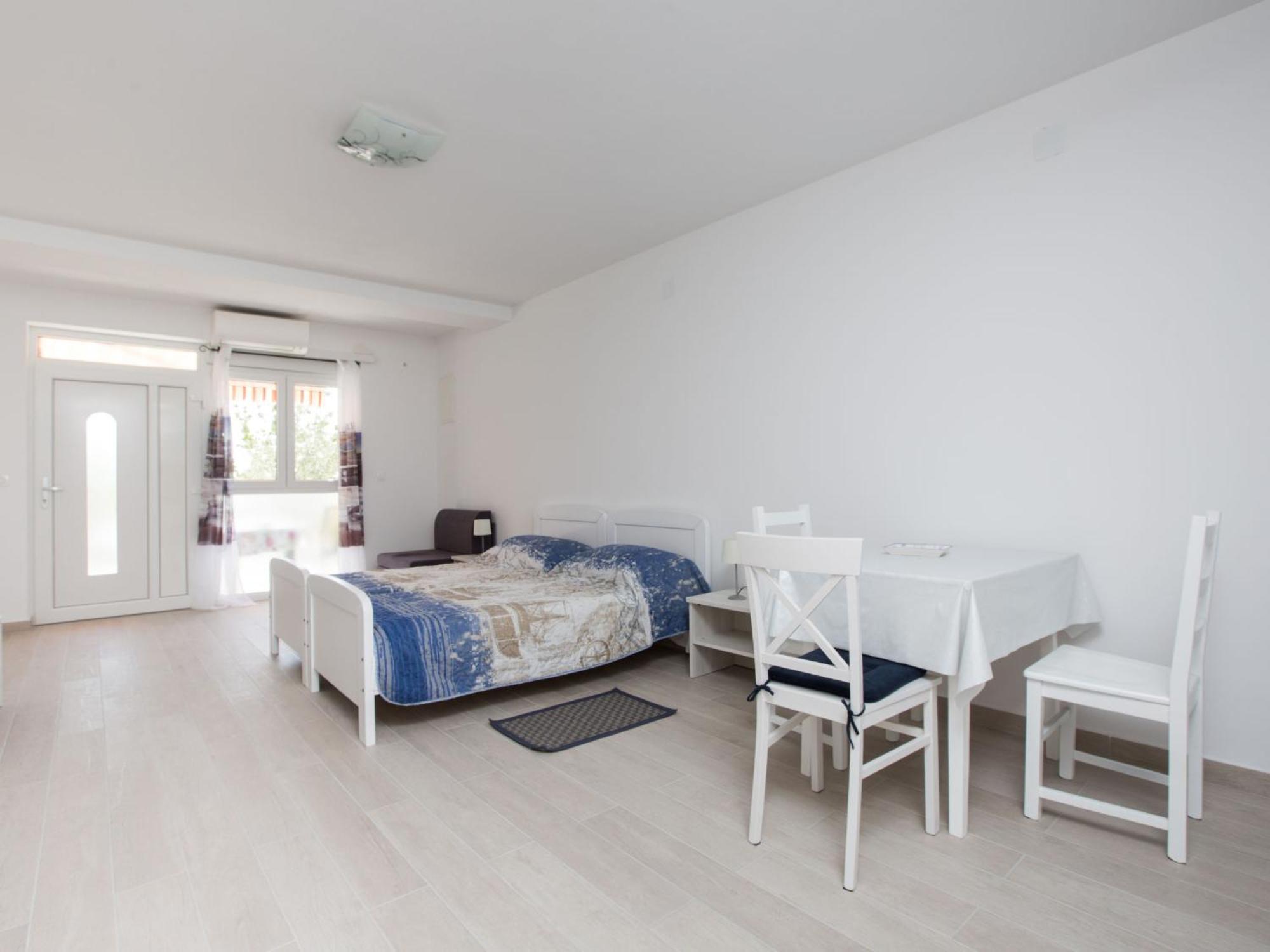 Vero-5 By Interhome Apartman Opatija