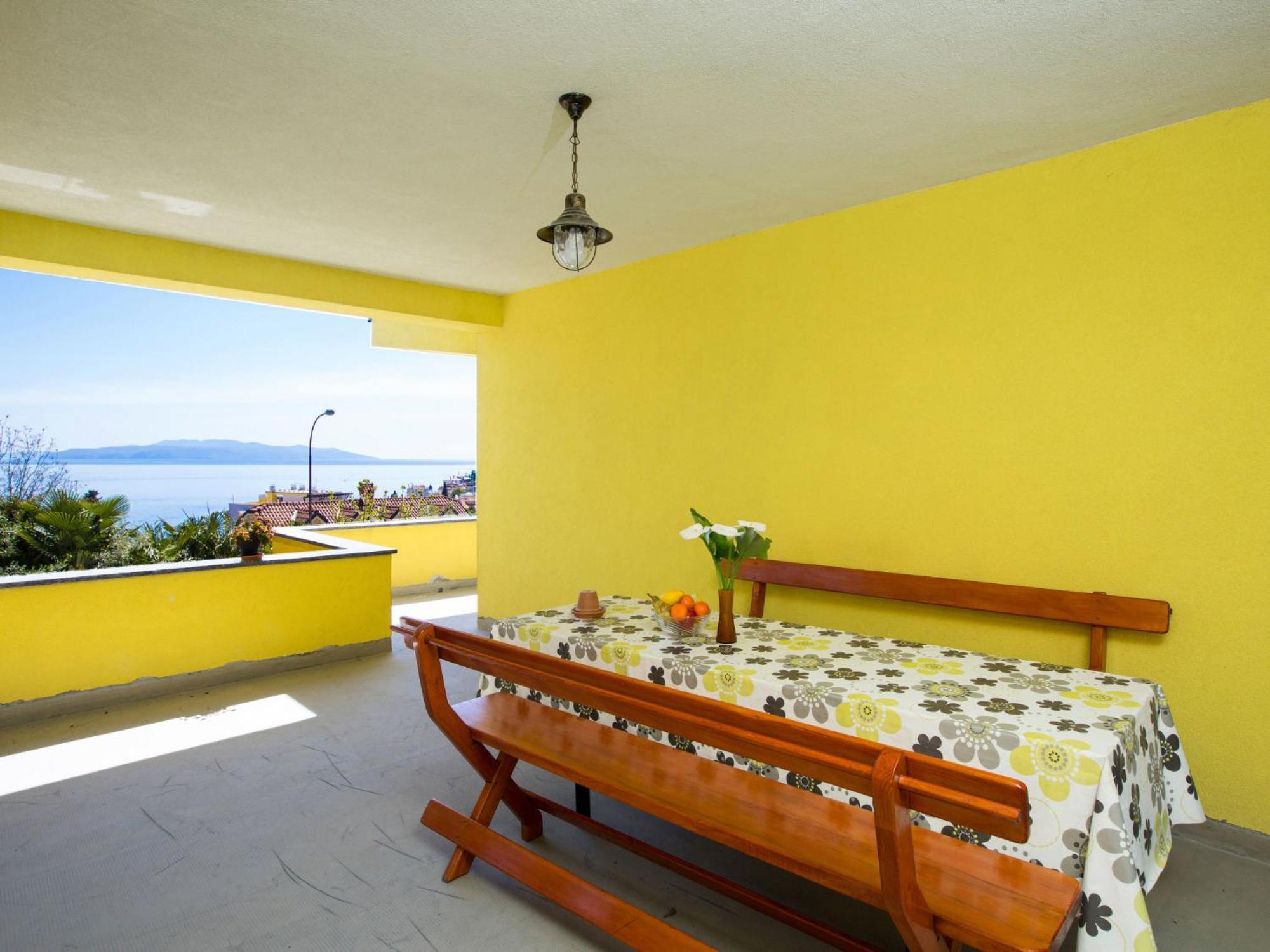 Vero-5 By Interhome Opatija
