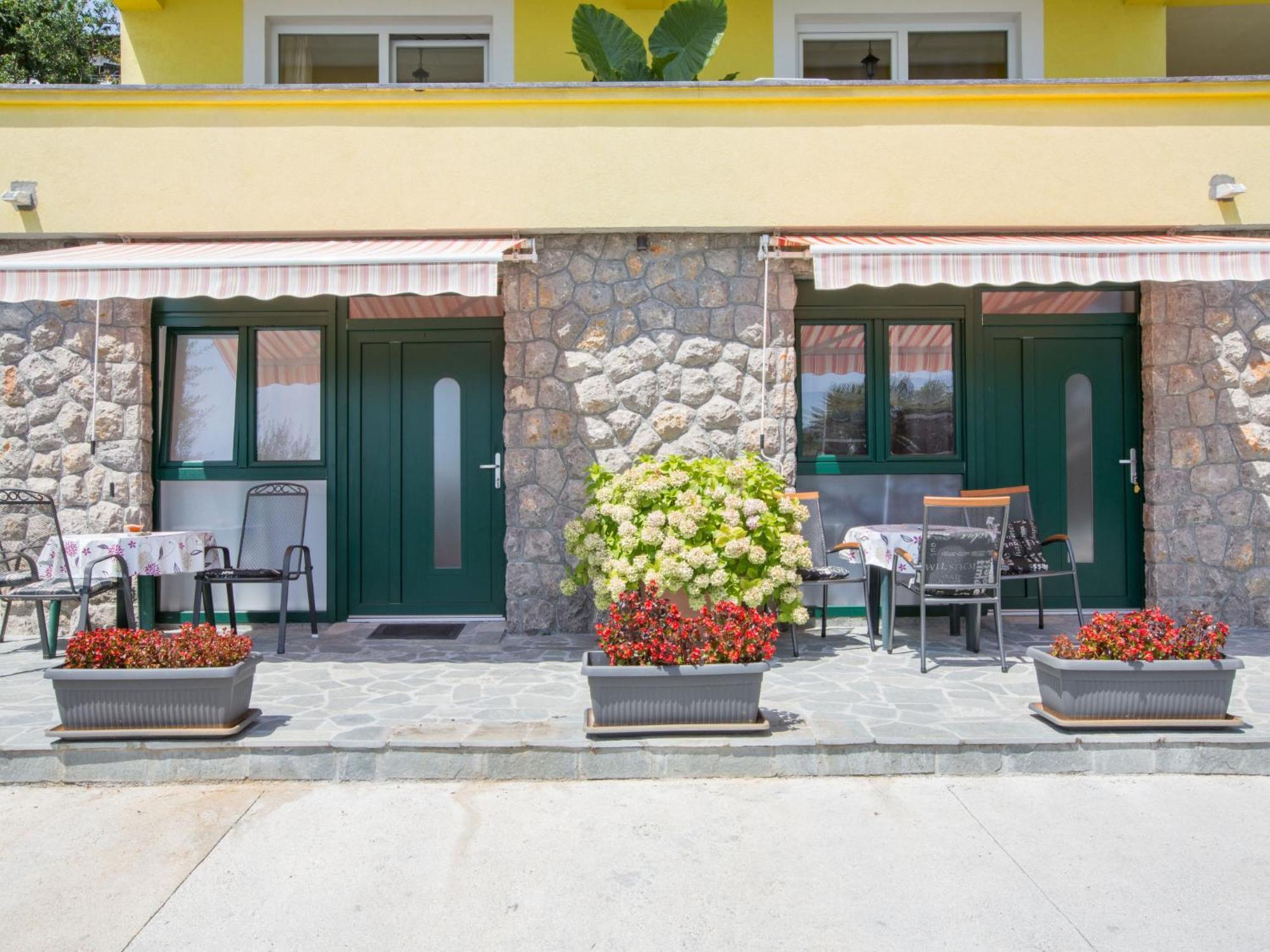 Vero-5 By Interhome Opatija