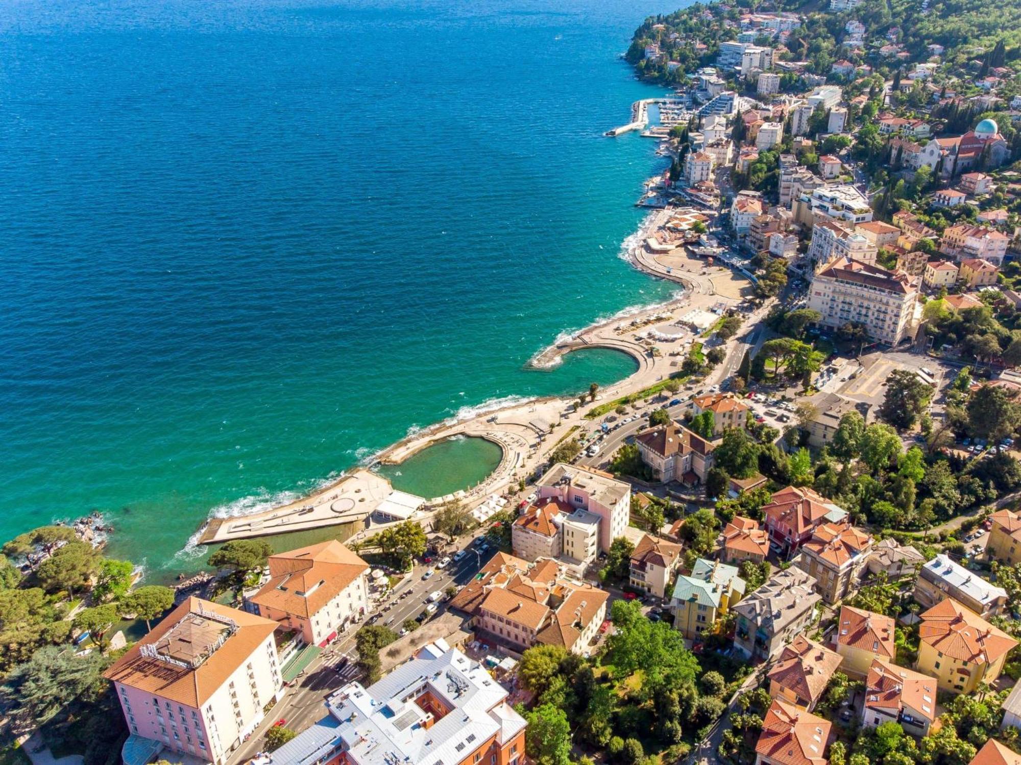 Apartman Vero-5 By Interhome Opatija